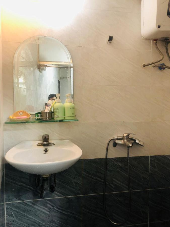 Appartamento Head Of Old Quater - Cheap - Sharewc Hanoi Esterno foto