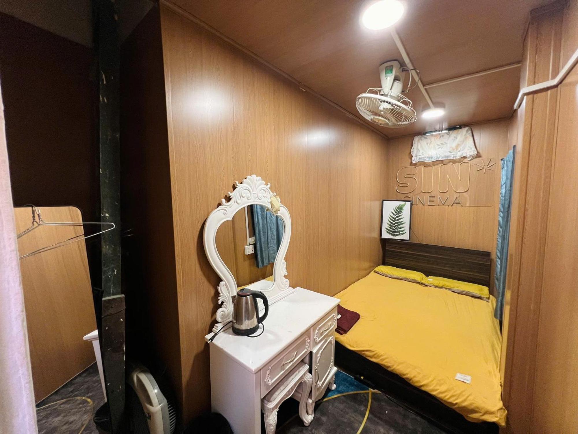 Appartamento Head Of Old Quater - Cheap - Sharewc Hanoi Esterno foto